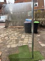 GRATIS Glazen Douchedeur - Perfect voor uw badkamer!, Ophalen, Gebruikt