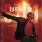 Usher – 8701 cd 74321 87471 - 2 asia taiwan [import], Verzenden, 1980 tot 2000, Zo goed als nieuw