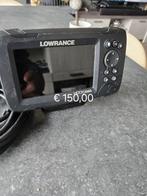 Diverse Hengelsport Artikelen, Ophalen of Verzenden, Gebruikt, Overige typen