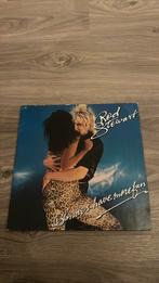 LP Rod Stewart blonds have more fun, Cd's en Dvd's, Vinyl | Rock, Ophalen of Verzenden, Zo goed als nieuw, 12 inch, Poprock