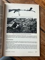 Naslagwerk Duits WO2 Sturmgewehr STG44 technische platen, Verzamelen, Militaria | Tweede Wereldoorlog, Amerika, Verzenden, Boek of Tijdschrift