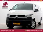 Volkswagen Transporter T6.1 2.0 TDI 150pk Lang DSG-Automaat, Auto's, Bestelauto's, Gebruikt, Euro 6, 4 cilinders, 150 pk
