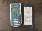 Texas Instruments 30XS, Diversen, Rekenmachines, Ophalen of Verzenden, Gebruikt