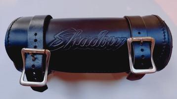 Toolrol Honda Shadow beschikbaar voor biedingen