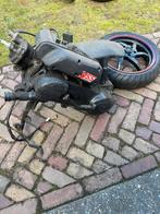 Nrg 50cc blok orgineel met velg, Ophalen of Verzenden