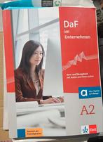 DAF im unternehmen A2, Boeken, Ophalen of Verzenden