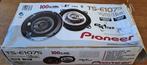 Auto Boxen ( Pioneer), Auto diversen, Autospeakers, Ophalen, Gebruikt