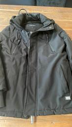 Mooie cars jas maat 12, Ophalen of Verzenden, Zo goed als nieuw, Overige maten, Blauw