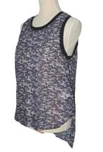 Nieuw Supertrash semi-transparant topje, Mt. 36 / S, Kleding | Dames, Tops, Supertrash, Verzenden, Nieuw, Grijs