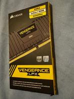 Corsair DDR4 Vengeance LPX 2x8GB 3200MHz, Computers en Software, RAM geheugen, DDR4, Ophalen of Verzenden, Zo goed als nieuw, Desktop