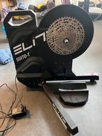 Elite Suito-T fietstrainer met 12 speed shimano, Sport en Fitness, Ophalen, Zo goed als nieuw, Overige typen