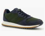 Sprox heren sneakers, groen/blauw setting, Blauw, Nieuw, Ophalen of Verzenden, Sneakers of Gympen