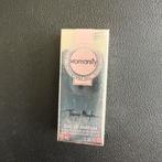 Parfum proefje Womanity Mugler 1,5 ml eau de parfum + cuir, Ophalen of Verzenden, Nieuw, Proef of Tester, Gevuld