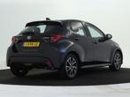 Toyota Yaris 1.5 Hybrid First Edition Navigatie | Apple Carp, Auto's, Toyota, 12 maanden, Gebruikt, Zwart, Bedrijf