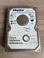 Maxtor DiamondMax Plus 9 120GB IDE HDD, Computers en Software, Harde schijven, Ophalen of Verzenden, Gebruikt