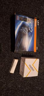 Nieuwe set led lampen seat ibiza 6j / vw polo 6r 6c, Ophalen of Verzenden, Nieuw, Seat