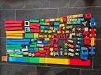 Duplo 360 stuks losse blokken zgan, Ophalen, Zo goed als nieuw, Duplo