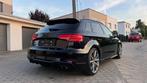 Audi S3 2.0 TFSI Quattro | Pano | Matrix Led, Auto diversen, Schadeauto's, Automaat, Zwart, Benzine