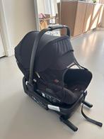 Bugaboo turtle by nuna met isofix, Gebruikt, Isofix, 0 t/m 13 kg, Ophalen