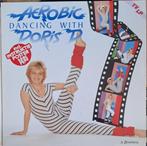 LP Vinyl Doris D Arobic Dancing with doris D, Ophalen of Verzenden, 1980 tot 2000, Gebruikt, 12 inch