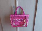 Strandtas Oilily, Sieraden, Tassen en Uiterlijk, Tassen | Damestassen, Ophalen of Verzenden, Zo goed als nieuw, Roze, Overige typen