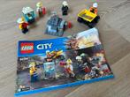 Lego city sets 18 sets, Kinderen en Baby's, Speelgoed | Duplo en Lego, Ophalen of Verzenden, Zo goed als nieuw
