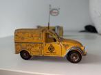 Dinky Toy, Citroën AZU wegenwacht, Hobby en Vrije tijd, Modelauto's | 1:43, Ophalen of Verzenden, Gebruikt, Auto, Dinky Toys