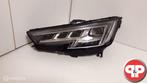 Audi A4 8W Nieuw Matrix Koplamp Links 8W0941035