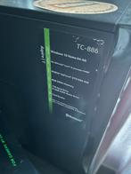 Acer Aspire TC-886 Gaming PC - i5, GTX 1650, Gebruikt, HDD, 2 tot 3 Ghz, 8 GB