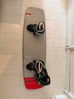Hyperlite JD Webb wakeboard, Watersport en Boten, Ophalen, Zo goed als nieuw, Board en Schoenen