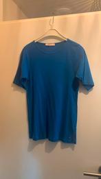 Studio Anneloes shirt kobalt blauw rib maat M, Kleding | Dames, Blauw, Maat 38/40 (M), Ophalen of Verzenden, Zo goed als nieuw