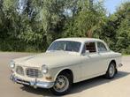 Volvo Amazon 122S, Stof, Gebruikt, Overige modellen, 4 cilinders