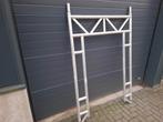 Altrex RS5 doorloopframe  ,zgst, Ophalen, Rolsteiger of Kamersteiger, 5 meter of hoger