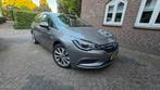 Opel Astra 1.0 Turbo 77KW Sports Tourer 2016 Bruin, Auto's, Voorwielaandrijving, 1178 kg, Bruin, 620 kg