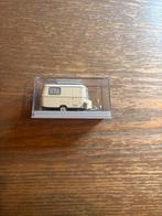 Vintage Caravan Model - Zeldzaam!, Hobby en Vrije tijd, Modelauto's | 1:87, Ophalen of Verzenden, Zo goed als nieuw, Auto, Overige merken