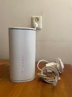 Zyxel NR5307 5G Router – Unlocked, Excellent Condition, Computers en Software, Routers en Modems, Ophalen, Zo goed als nieuw, Router met modem