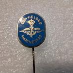 Den Helder Marinestad, Ophalen of Verzenden, Zo goed als nieuw, Sport