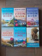 Mooie boeken van Virgin River, Boeken, Ophalen of Verzenden, Zo goed als nieuw