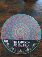 Diamond Painting Mandala - Nieuw in Verpakking!, Ophalen of Verzenden, Nieuw, Schilderen op nummer