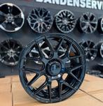 19 inch amg look velgen 5x112 Mercedes a b c e cla gla eqa, Auto-onderdelen, Banden en Velgen, 19 inch, Velg(en), Nieuw, Ophalen of Verzenden