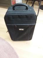 gratis: rolkoffer handbagage, Sieraden, Tassen en Uiterlijk, Koffers, Ophalen, Gebruikt, 50 tot 60 cm, Minder dan 35 cm