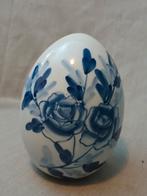 Porseleinen Chinees Ei, Antiek en Kunst, Ophalen of Verzenden
