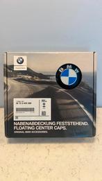 stilstaande naafdoppen BMW Ø 56mm, Auto diversen, Wieldoppen, Ophalen of Verzenden, Nieuw