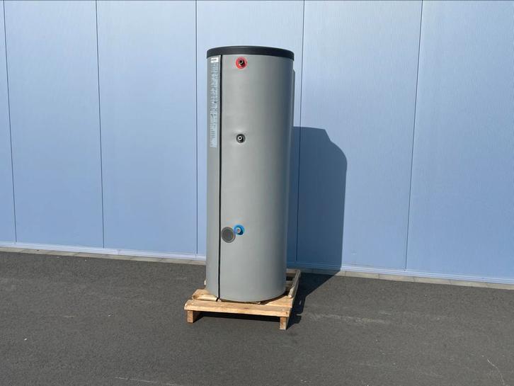 Hydrauliktower HT 7 ALPHA INOTEC warmtepomp 62 liter, Doe-het-zelf en Verbouw, Verwarming en Radiatoren, Nieuw, Overige typen