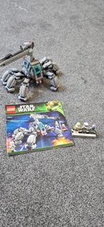 LEGO Star Wars 75013 Umbaran MHC, Ophalen of Verzenden, Zo goed als nieuw, Complete set, Lego