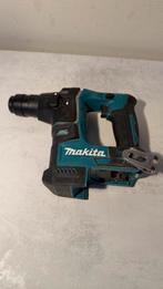 Makita DHR171 – 18 V Cordless SDS+ Boorhamer, Ophalen of Verzenden, Zo goed als nieuw, Boor- en/of Breekhamer
