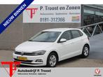 Volkswagen Polo 1.0 TSI Comfortline Navigatie/Adaptive cruis, Voorwielaandrijving, 12 maanden, Stof, Gebruikt