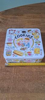 Blond Amsterdam koekblik, Ophalen of Verzenden, Aardewerk, Blond Amsterdam