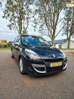 Renault Scénic 1.4 TCE Celsium - AIRCO - ZUINIG - RUIME AUT, Voorwielaandrijving, Euro 5, 1295 kg, 4 cilinders