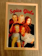 Spice Girls Mel B Mel C vintage girlband spiegel RARE muziek, Verzamelen, Muziek, Artiesten en Beroemdheden, Gebruikt, Ophalen of Verzenden